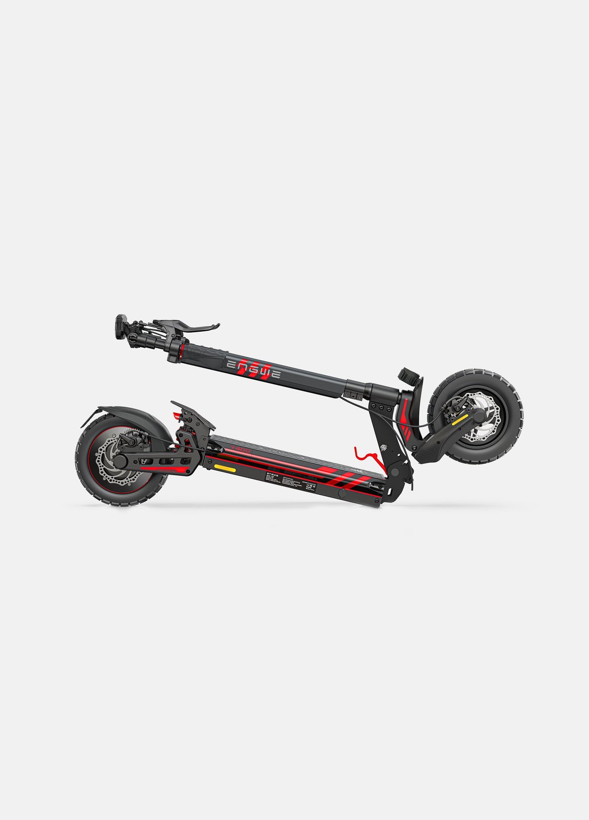 ENGWE Y400